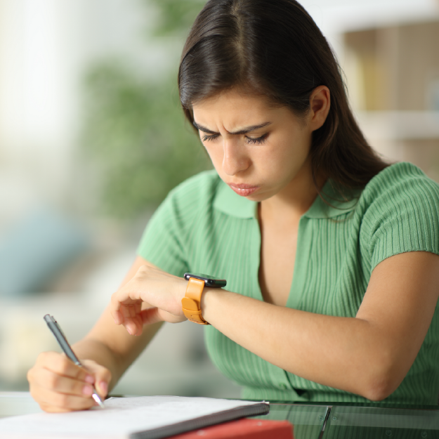 סדנת ניהול זמן וארגון משימות