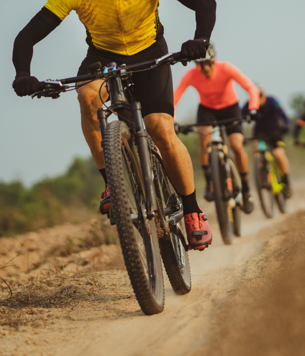 שבילים על גלגלים